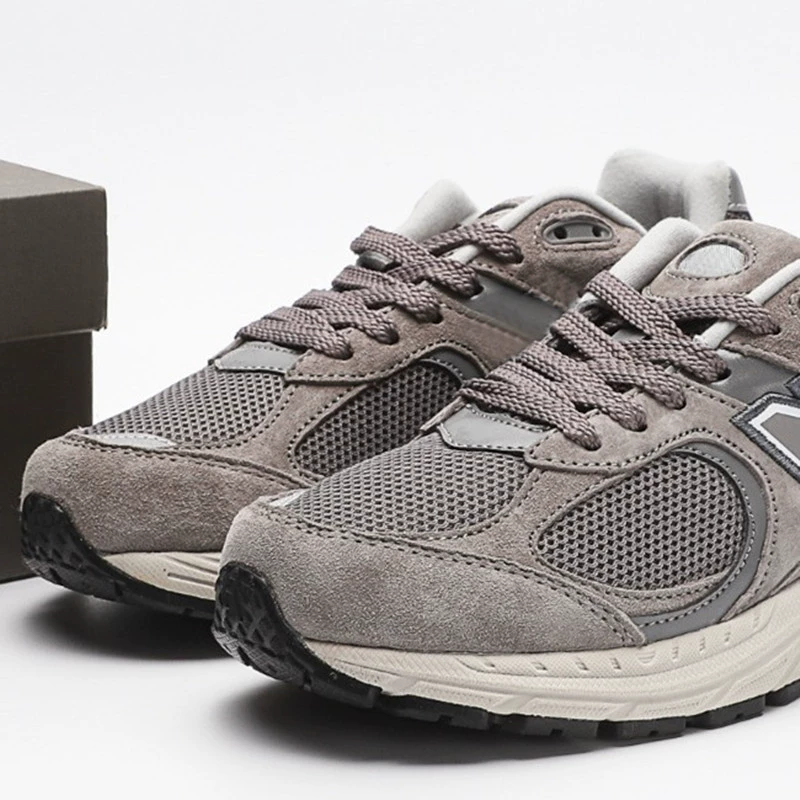 Putian High Version NB2002R Daddy Shoes Leisure Retro Sports Shoes Men's Shoes Women's Shoes NB5740 беговые кроссовки