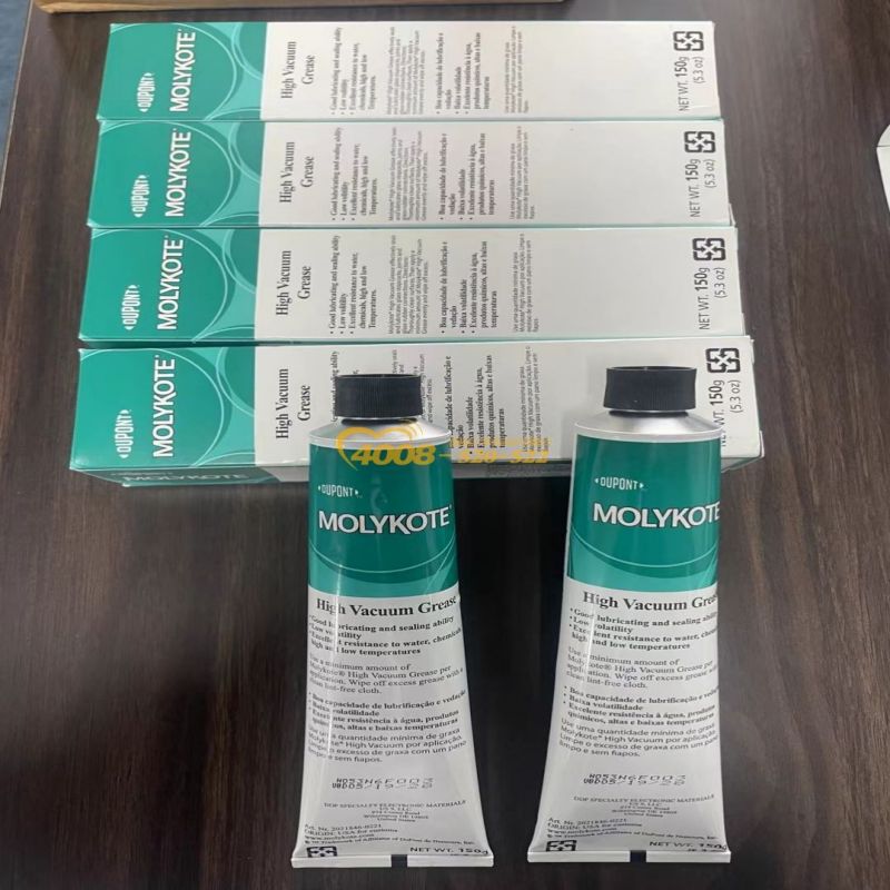 美国杜邦DuPont摩力克Molykote G-1021 Synthetic Automotive Gre