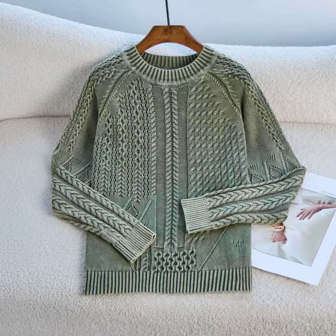 Verde militar