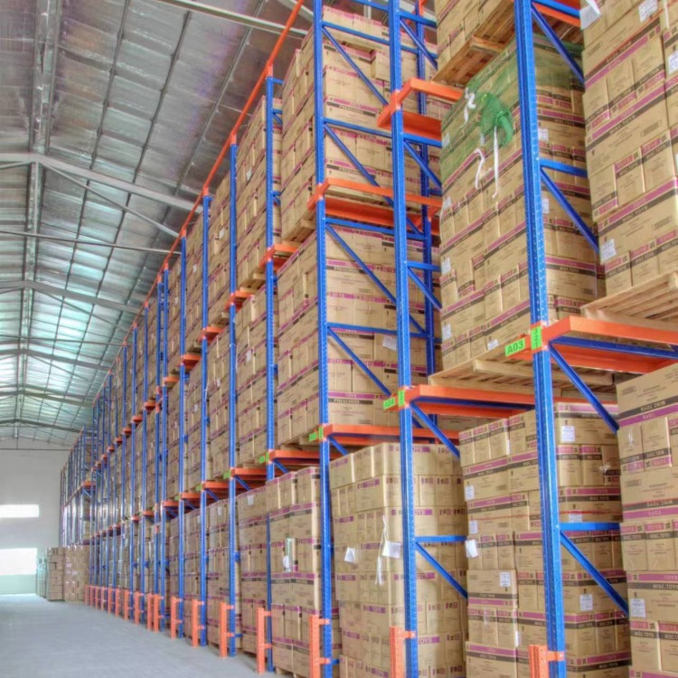 重型货架  仓库阁楼  库房贯通式 专业生产厂家  可以设计