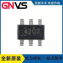 TPS54202DDCR SOT-23-6 ͬ����ѹת����оƬ ����Ԫ����
