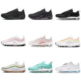 ����Ь�羳 Air Max97ȫ�ƚ�|�͹��ӏ��^͸��ٴ���Ůͬ���ܲ�Ь