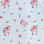 碎花活性定制图纸热转印