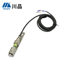 数控冲床夹爪配件阿玛达台励福夹钳感应装置接近开关感应器三线