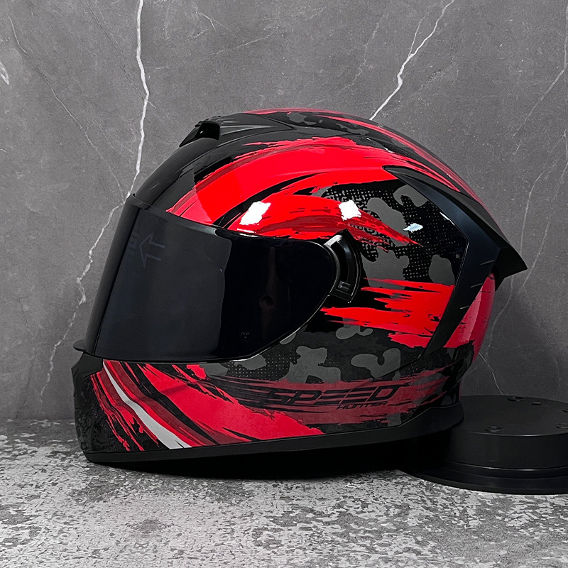 홍차와 레드 플라잉 스퍼