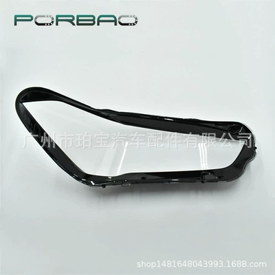 Applicable to BMW X1/F49: Fara qapaqları