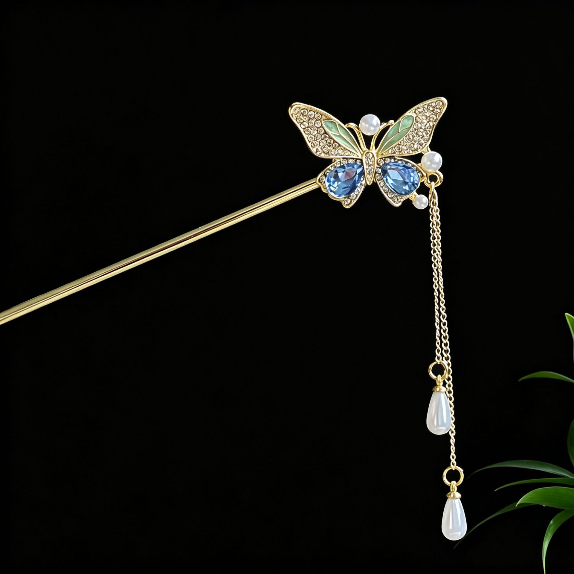 Hairpin 2636