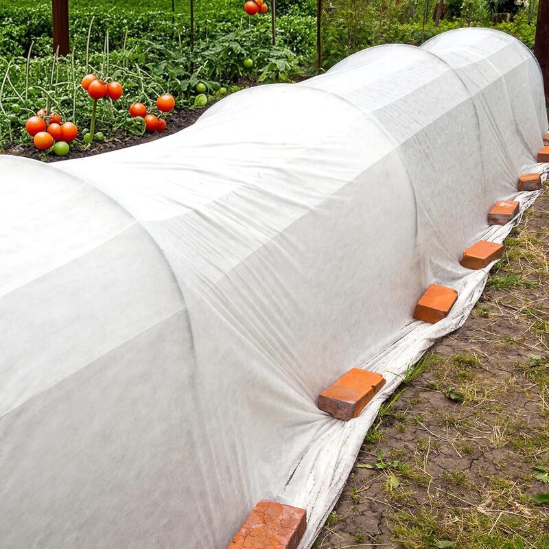 Amazon's Popular Plant Sunscreen Cloth Garden Plant Sunshade Cloth Plant Non-Slip Insulation Courtyard Garden Vegetable Cloth Amazon's Popular Plant Sunscreen Cloth Garden Plant Sunshade Cloth Plant Non-Slip Insulation Courtyard Garden Vegetable Cloth