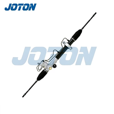 Gear, Steering gear