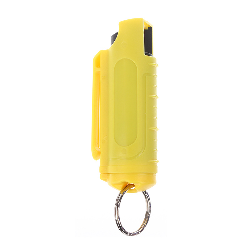 Self-Defense Spray Keychain - Image 8