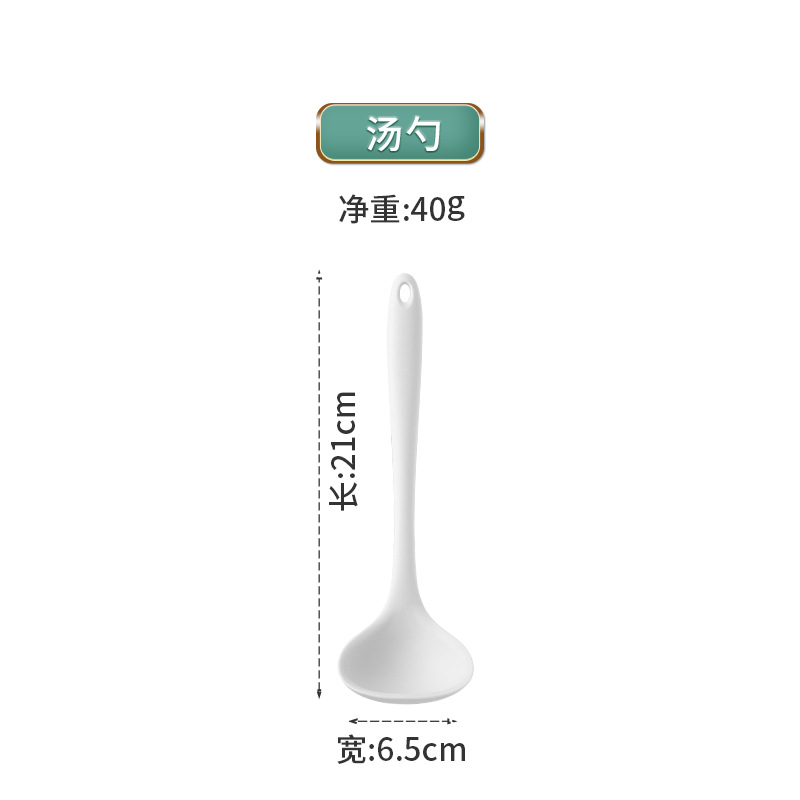 Silicona mini raspador hornear herramienta traje resistente a altas temperaturas aceite cepillo grado alimenticio huevo batidor hogar alimentos clip freír pala image 11