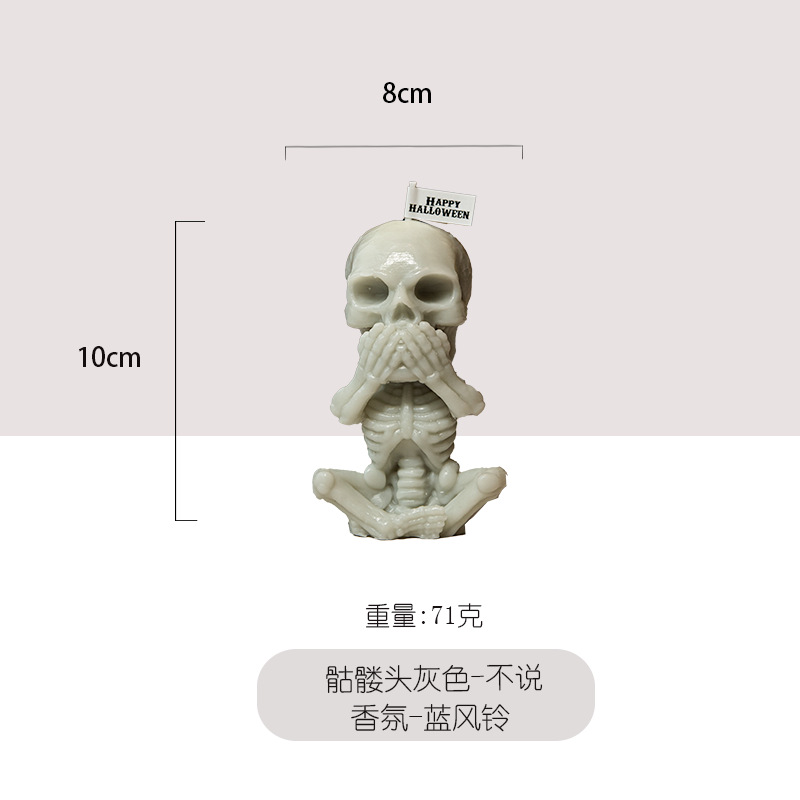 Ventas transfronterizas de Halloween en caliente, decoración al por mayor, decoración en caliente, explosión