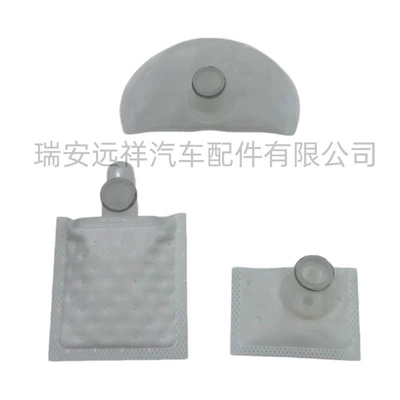 Gp Vx 2004-2019 – Oil pump, nozzle