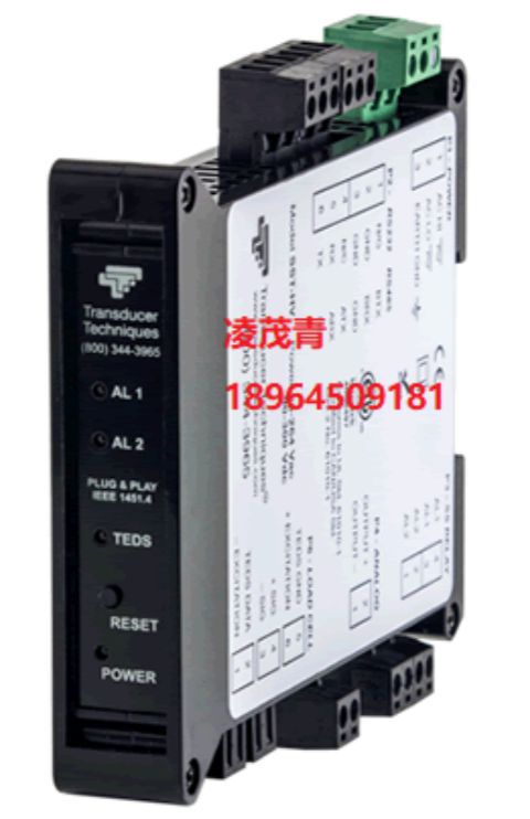 美国 transducertechniques 放大器 AMPLIFIER TMO-2-1600