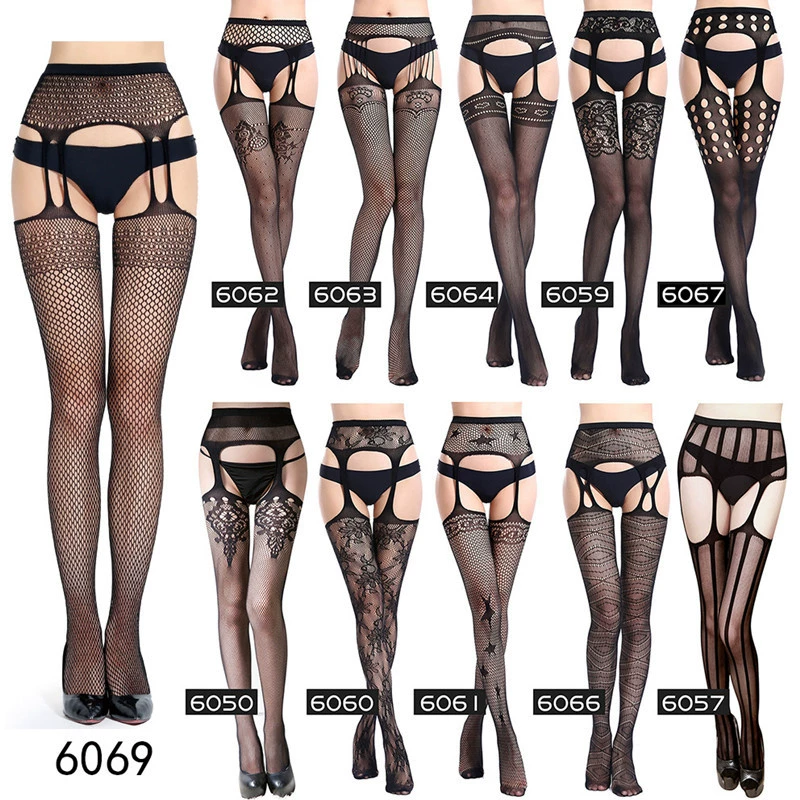Т tights, белье, брюки, рыболовная сеть, европейский стиль