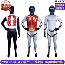 其他身体防护;防静电服;锂电池
