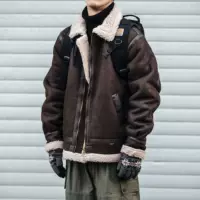 Velvet demi-season keep warm down jacket