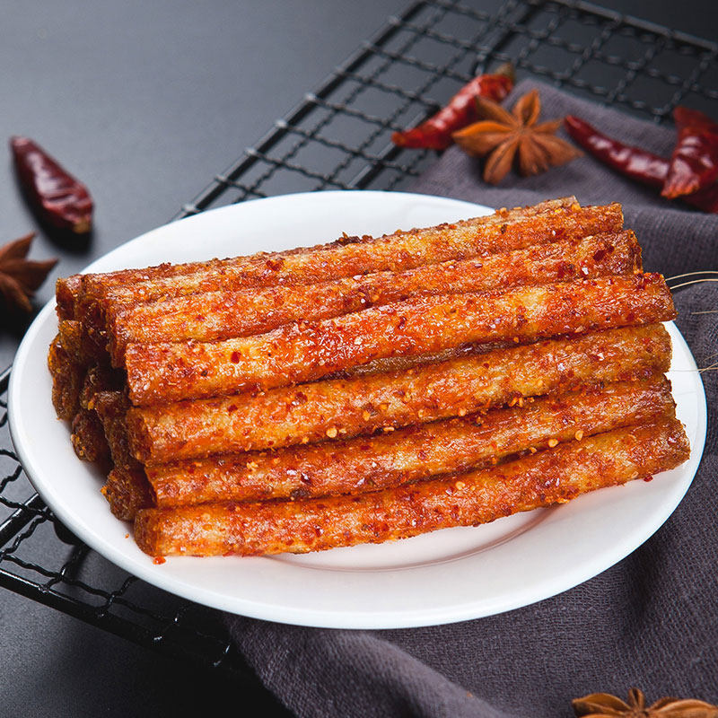 麻辣王子麻辣条18g*20包整盒辣条网红小零食休闲食品湖南特产|undefined