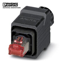 �����˹RJ47������VS-PPC-C1-RJ45-POBK-PG9-8I6