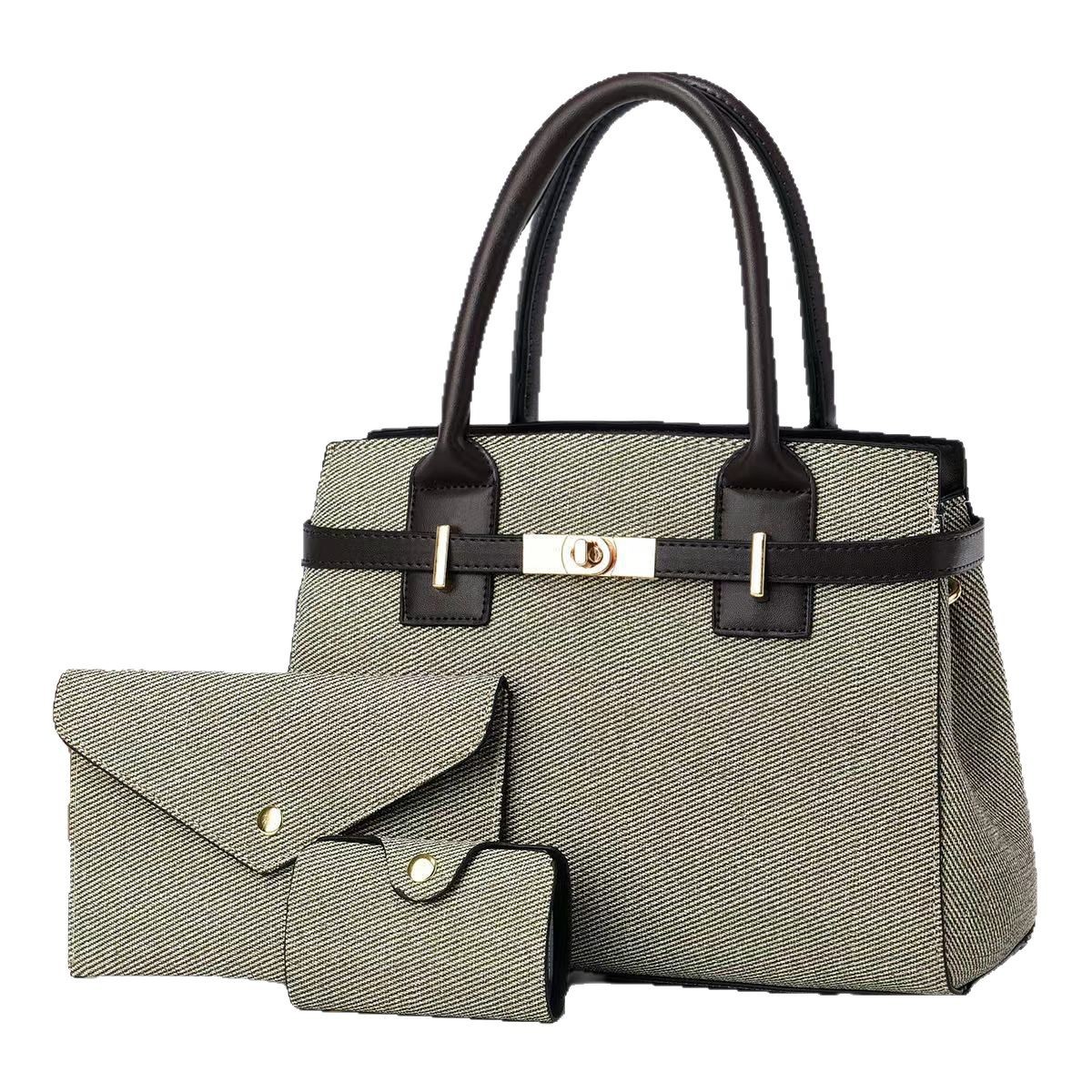 Bolso Otoño Retro Bolso de hombro de gran capacidad 2025 Nuevo bolso de madre de viajero de cuero suave de moda