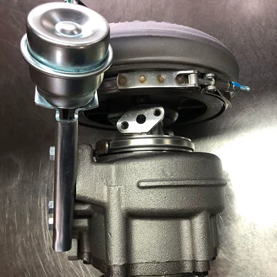Supercharger VG1246110021 series turbocharger