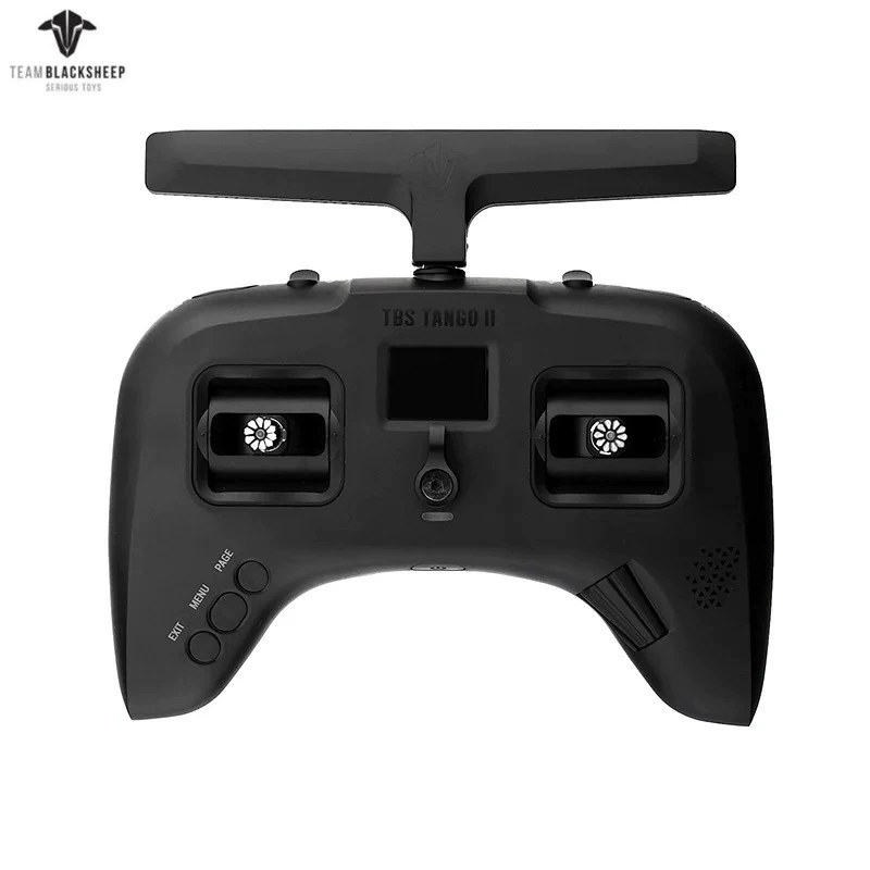 Пульт Black Sheep TBS TANGO2 оригинал/PRO версия V4, пульт управления с встроенной 915 МГц 1W высокой мощностью