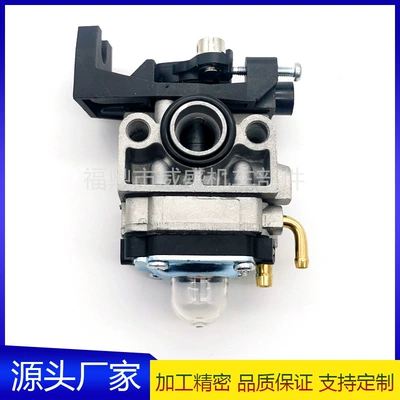 Honda Gx35 Hht35 dördtaktlı otbiçən üçün karbürator 16100-Z0Z-034