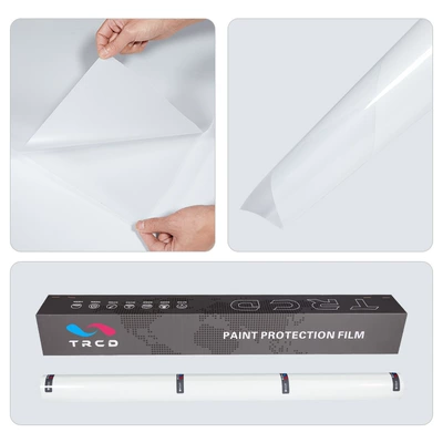 BASF TPU invisible car wrap, Car paint protective film