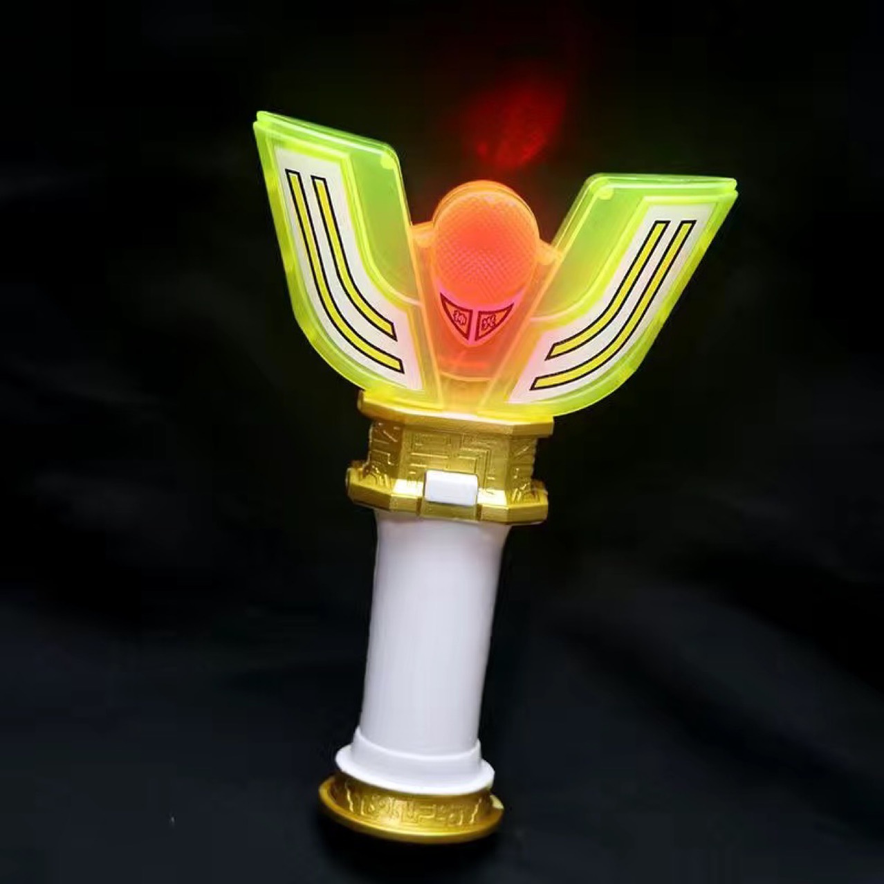 奥特曼神光棒伸缩剑变身器透明剑