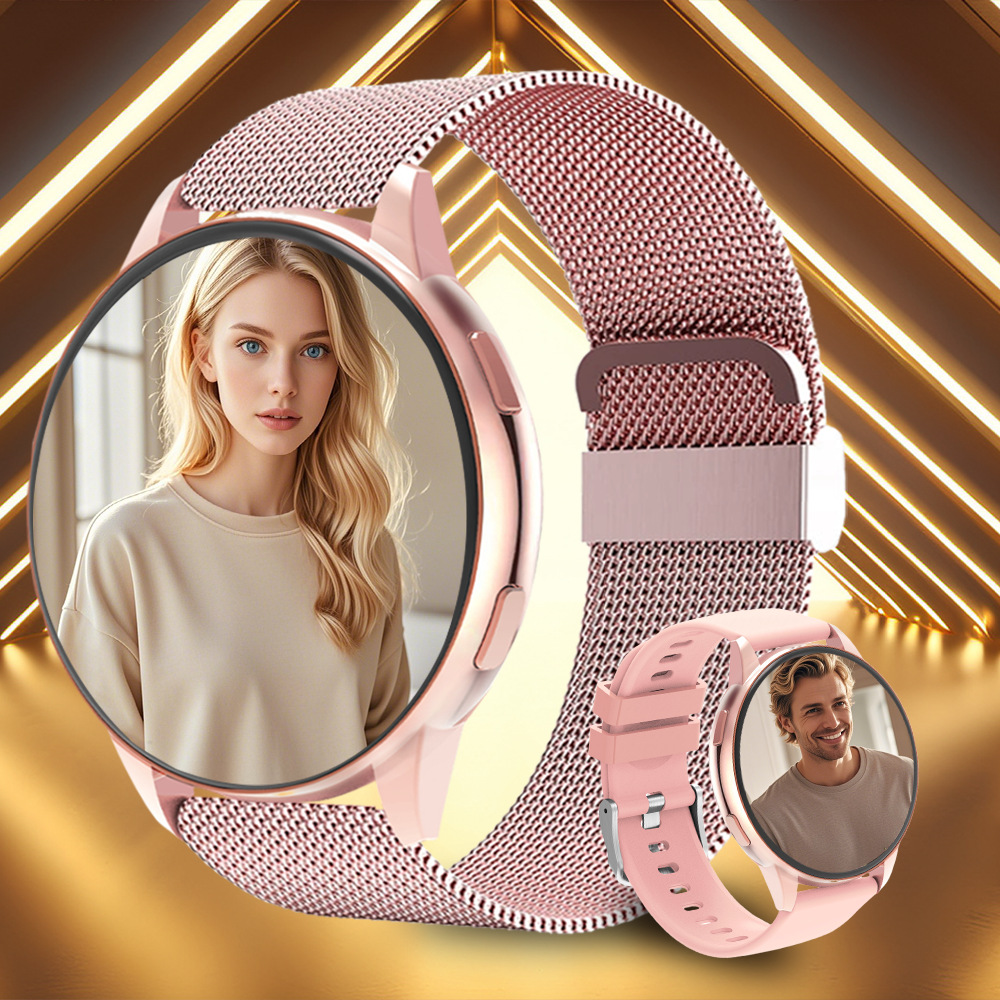 temu クロスボーダー人気スポーツ アウトドア スマートウォッチ D8 ツーインワン TWS Bluetooth 通話心拍数スポーツ睡眠