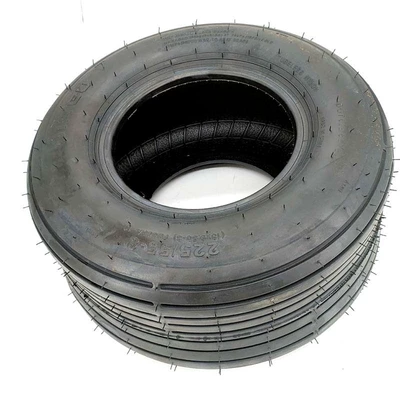 tire vacuum tire, Elektrikli avtomobil şinləri