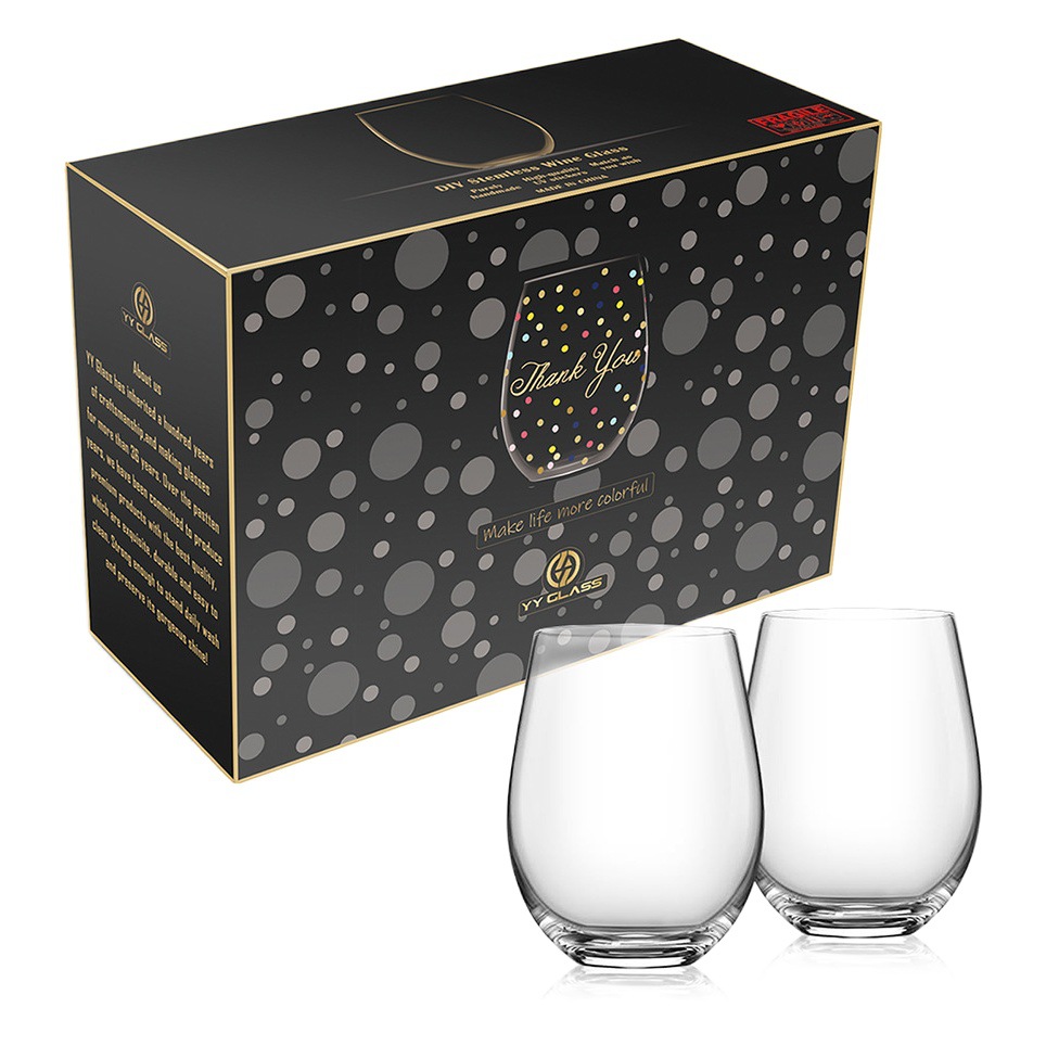 Taza de agua de vidrio taza de huevo traje de regalo café leche jugo bebida fría taza de té ins estilo taza transparente de gran capacidad