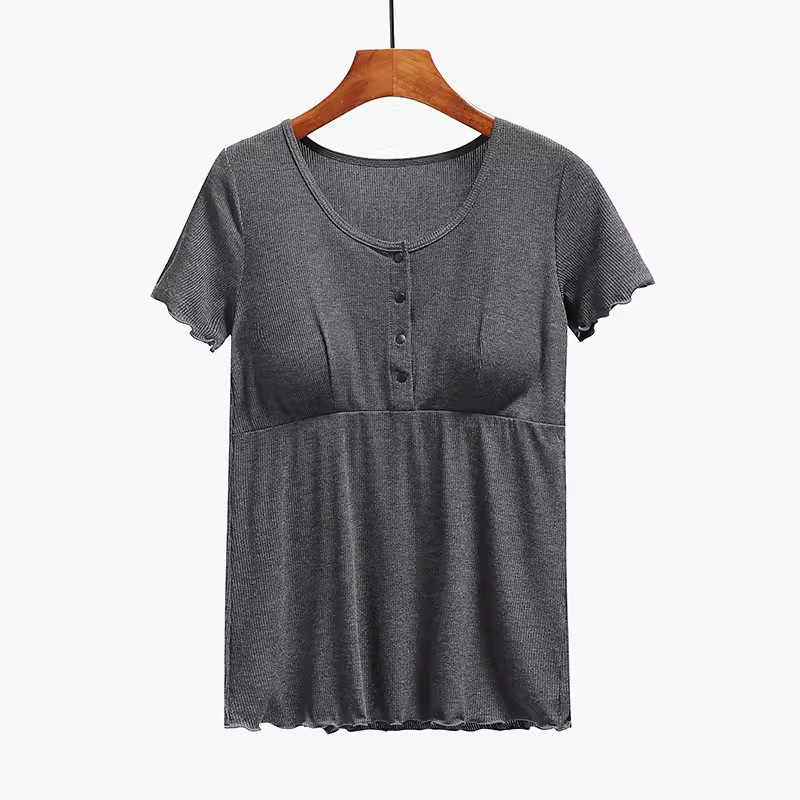 Глубокий серый