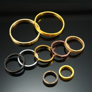 High-End Alloy Calendar Ring, Calendar Ring, Daily Planner Ring, Same Style Ring, Loose-Leaf Ring, Binding Card Ring, Gift Planner