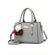 N 65333 Large capacity luxury shoulder crossbody bag ������