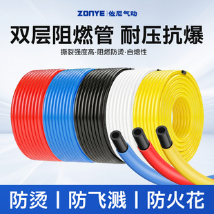 PU�p����ȼ���͸ߜط����Fм6/8x5���C���Ӛ��PVC�Չ��Cܛ��