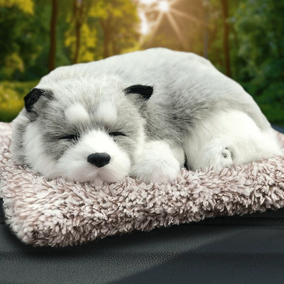 Aktiv kömürlü qoxu uducular — Supplies Activated Carbon Artificial Dog - large-husky