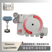 Flowserve��˹ Logix3200MD���ֶ�λ��������҃x���͜����y