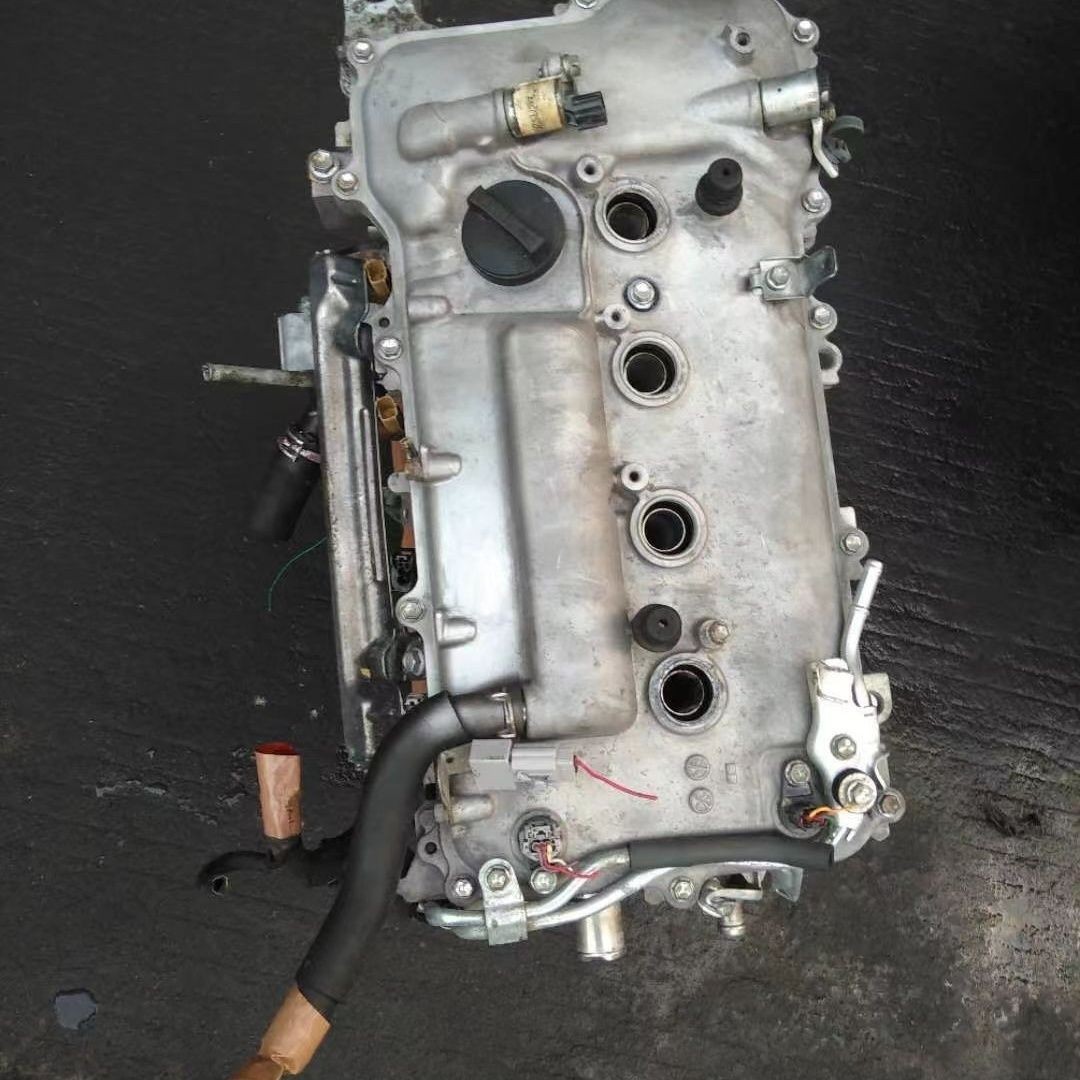 Suitable for Toyota Corolla, Yaris, Reiz 1.6 1.8 1ZR 2ZR 1ZZ engines
