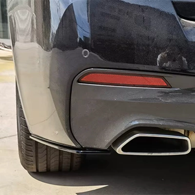 Suitable for BMW 5 Series G30/G38 Big Surrounded