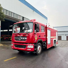 其他专用汽车;保温车;垃圾车