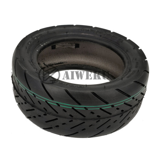11-inch 90/65-6.5 TUOVT road vacuum tires are of the same quality as Zhengxin for electric scooters