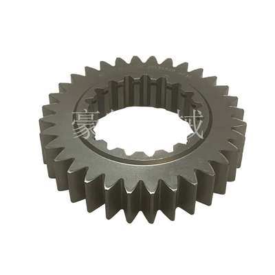 Shaft Gear Wg2210020322, Flywheel/Gear