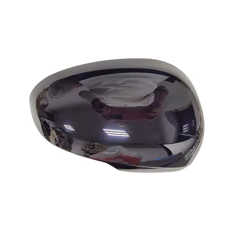 Suitable for 09-15 Toyota IQ rearview mirror shell mirror cover to replace car exterior decoration