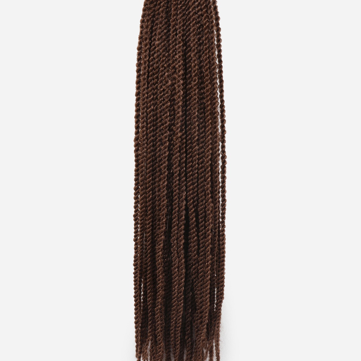 Mayorista nueva moda damas pescado trenza de cola de caballo