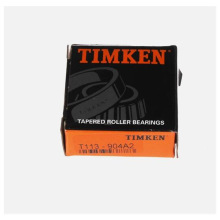 美国TIMKEN T113-904A22单向推力轴承 尺寸28.83x55.56x15.87mm