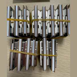 适用适用PC 英特尔Intel 四核心  i7-6700TE 拆机散片 CPU 处理器