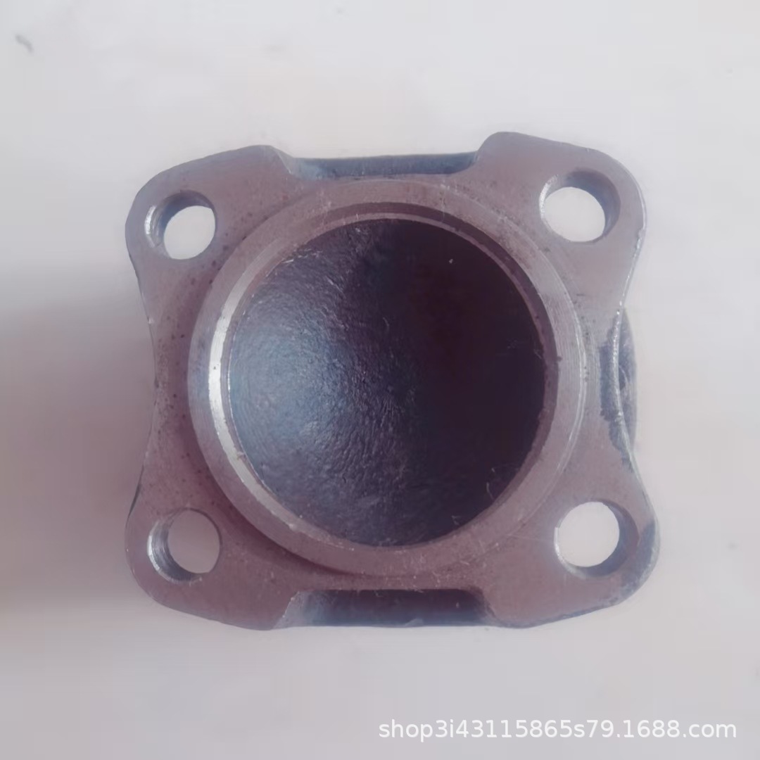 传动轴配件总成 0125传动轴  厂家直销 清扫车 江苏 兴化市