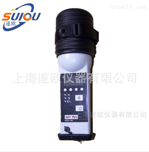 HDS-100G手持式γ、中子巡测仪 γ能谱仪