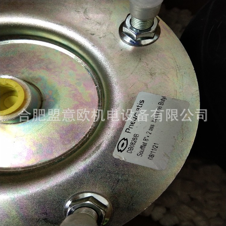 法国Pneumatis气囊，Pneumatis工业气囊，Pneumatis气胎气弹簧